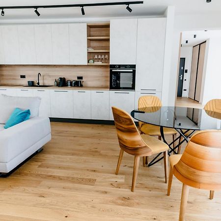 Evo Residence Taietura Turcului Kluż-Napoka Zewnętrze zdjęcie