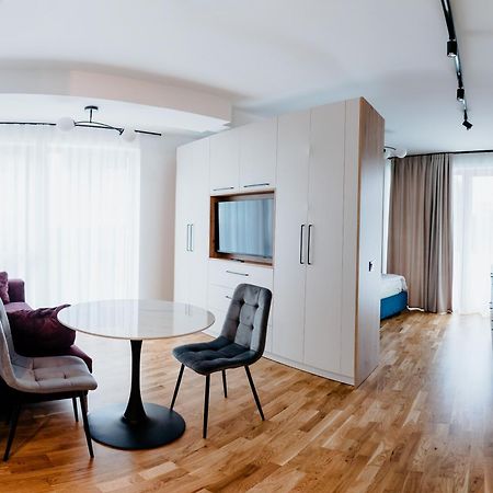 Evo Residence Taietura Turcului Kluż-Napoka Zewnętrze zdjęcie
