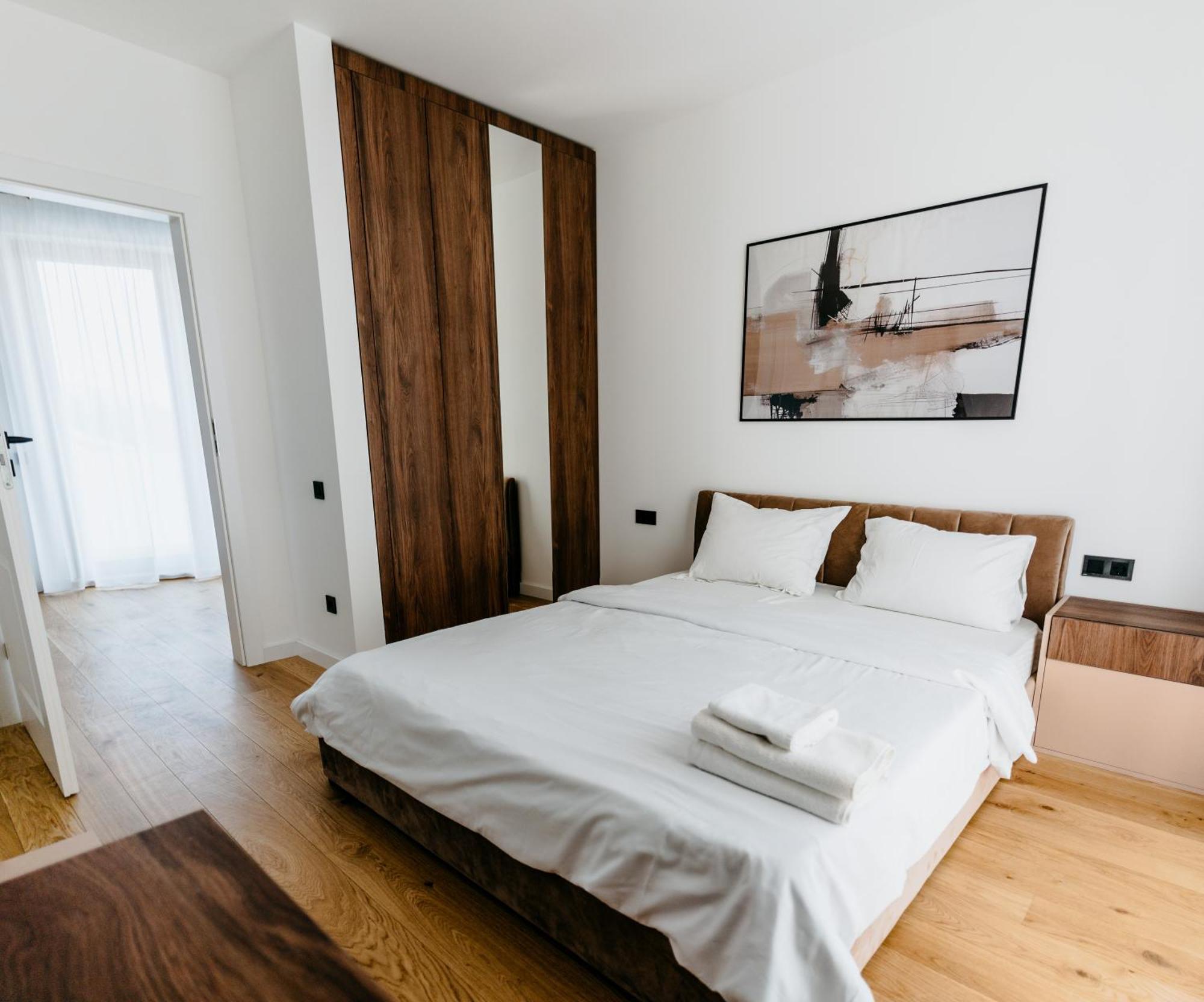 Evo Residence Taietura Turcului Kluż-Napoka Zewnętrze zdjęcie