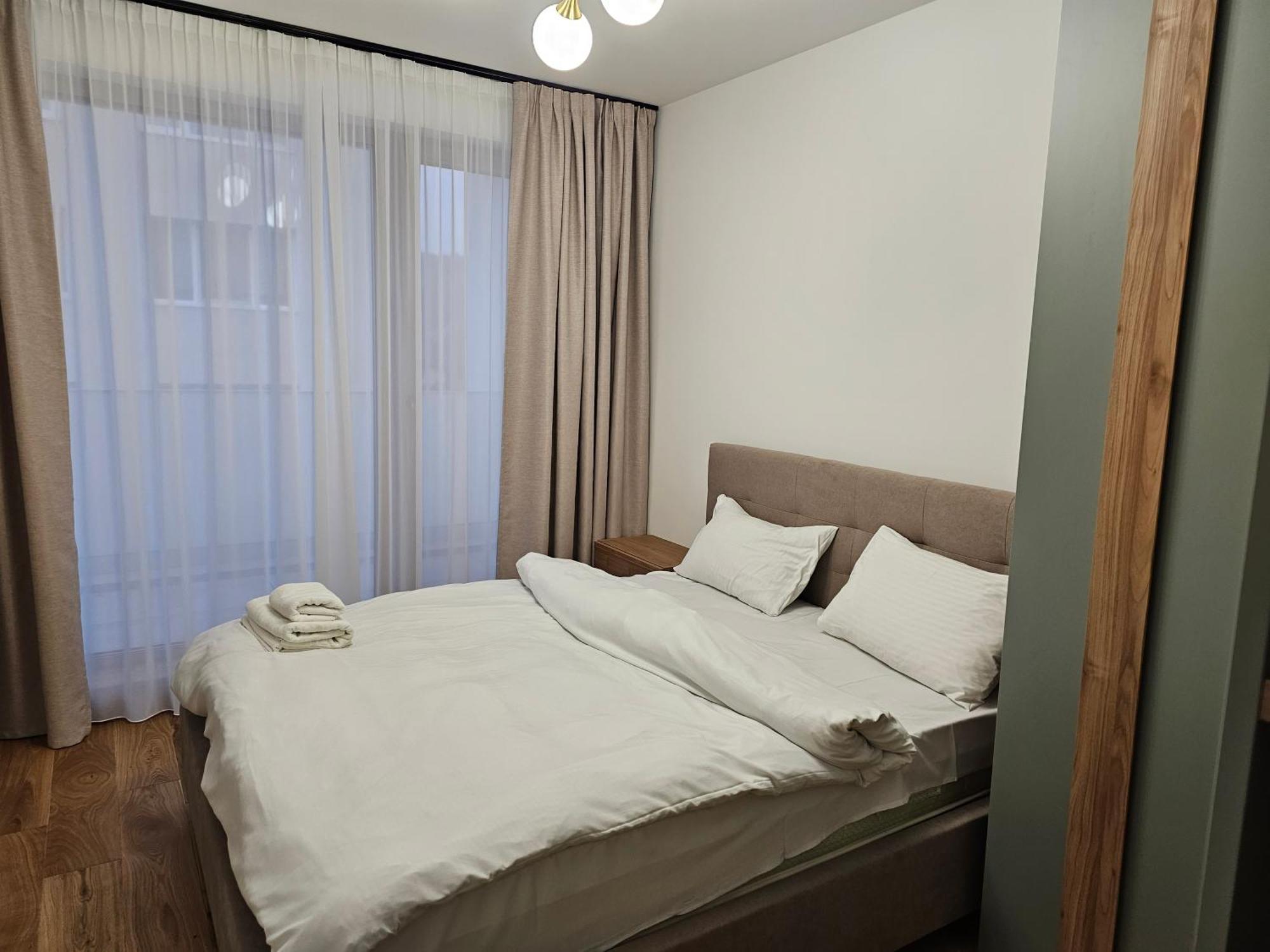 Evo Residence Taietura Turcului Kluż-Napoka Zewnętrze zdjęcie