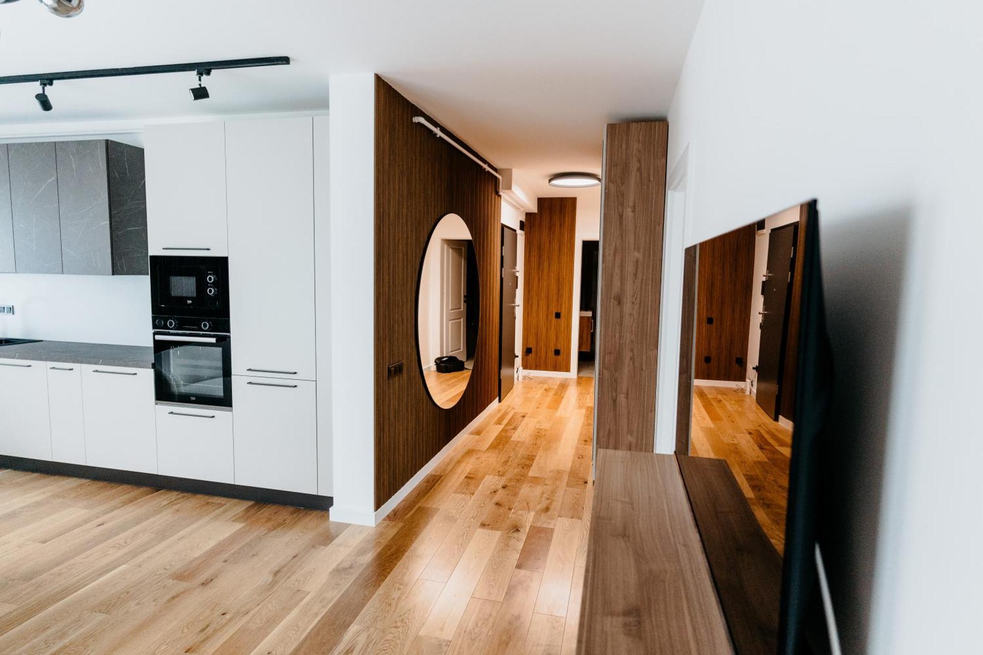 Evo Residence Taietura Turcului Kluż-Napoka Zewnętrze zdjęcie