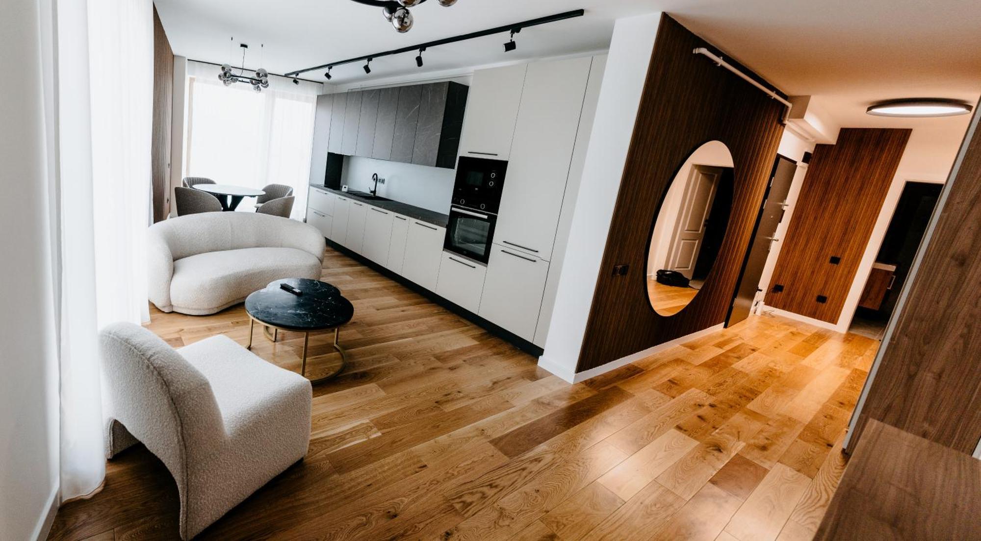 Evo Residence Taietura Turcului Kluż-Napoka Zewnętrze zdjęcie