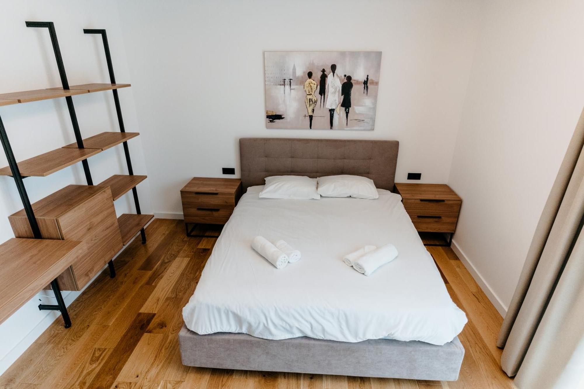 Evo Residence Taietura Turcului Kluż-Napoka Zewnętrze zdjęcie