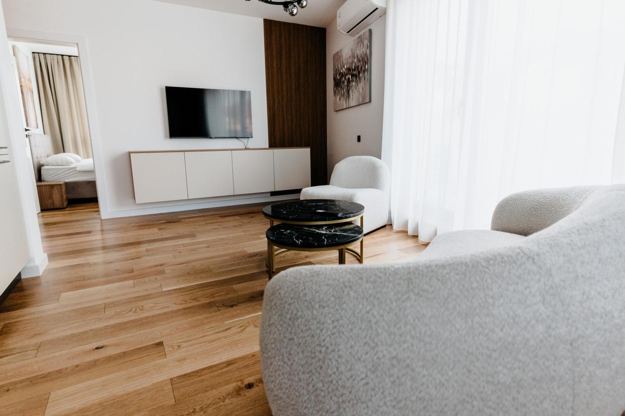 Evo Residence Taietura Turcului Kluż-Napoka Zewnętrze zdjęcie