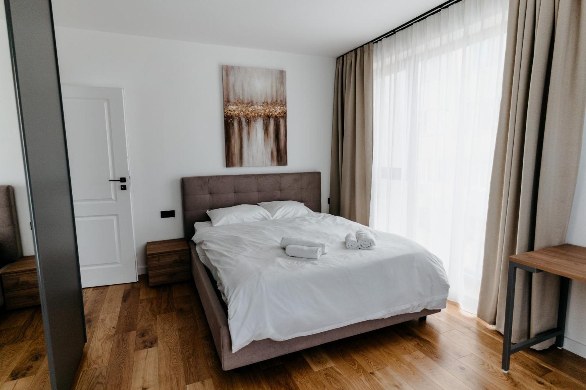 Evo Residence Taietura Turcului Kluż-Napoka Zewnętrze zdjęcie