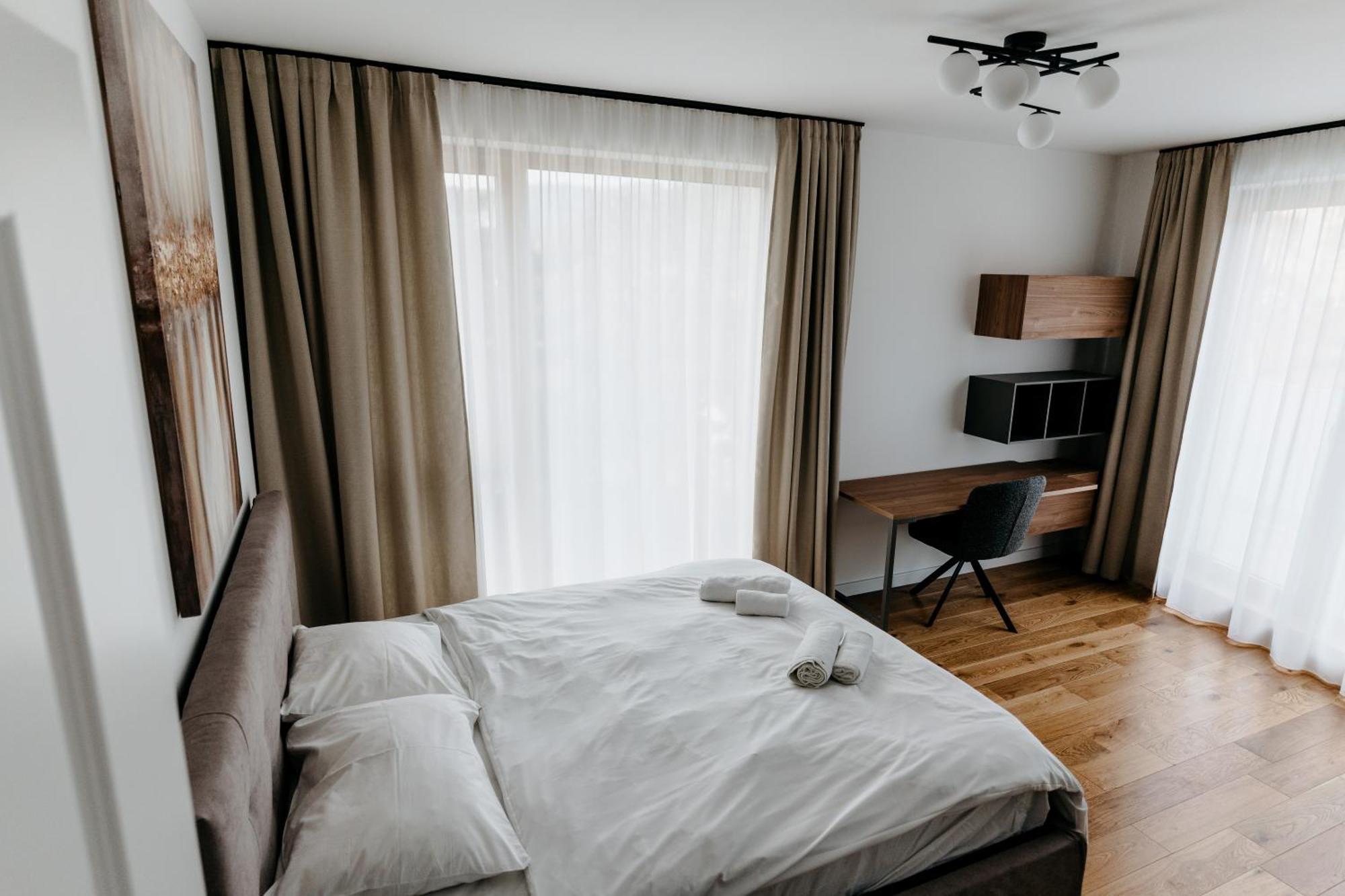 Evo Residence Taietura Turcului Kluż-Napoka Zewnętrze zdjęcie