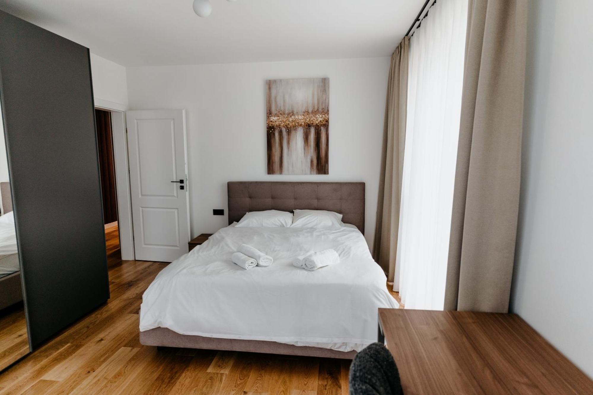 Evo Residence Taietura Turcului Kluż-Napoka Zewnętrze zdjęcie