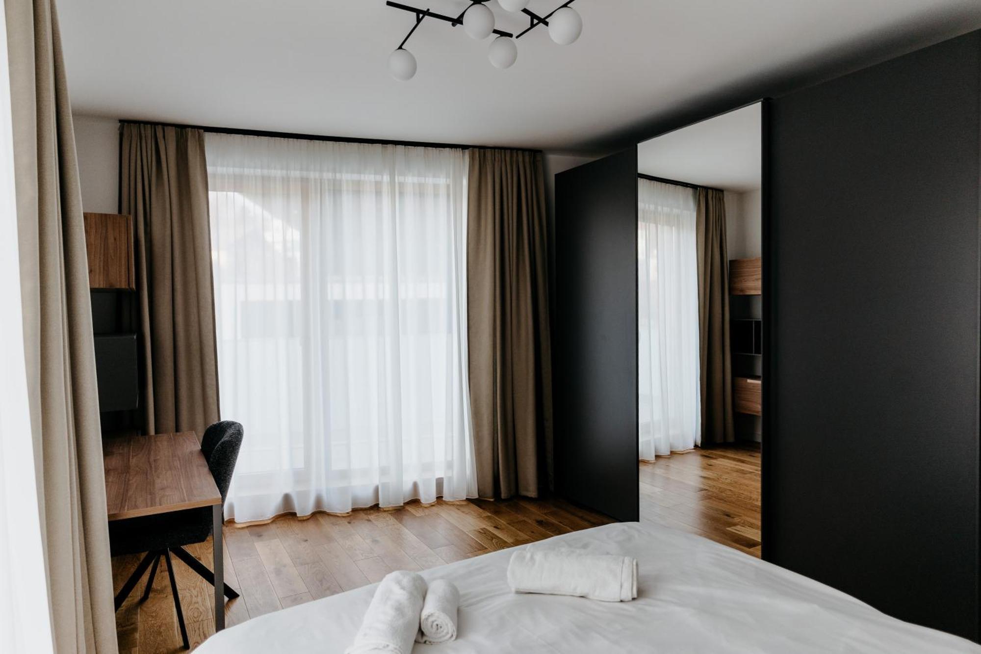Evo Residence Taietura Turcului Kluż-Napoka Zewnętrze zdjęcie