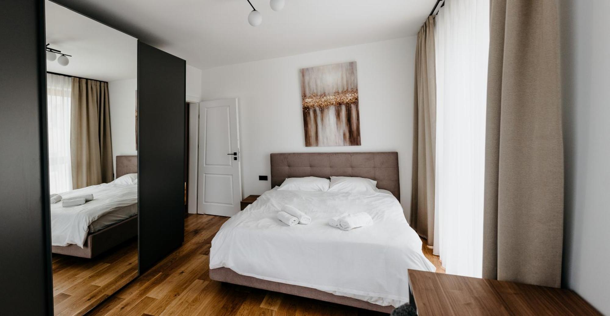 Evo Residence Taietura Turcului Kluż-Napoka Zewnętrze zdjęcie