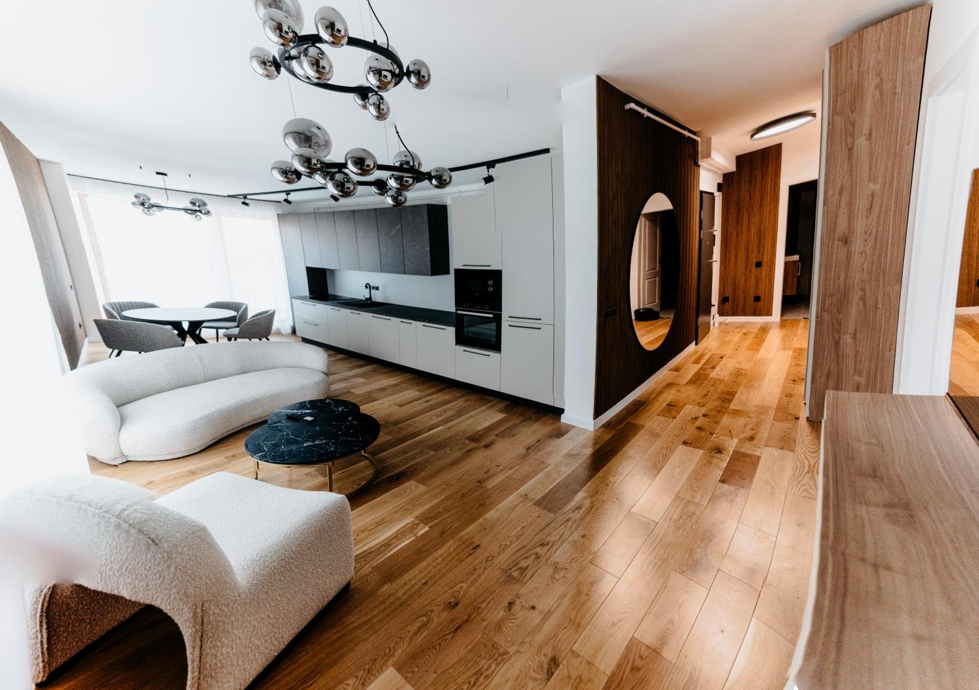 Evo Residence Taietura Turcului Kluż-Napoka Zewnętrze zdjęcie