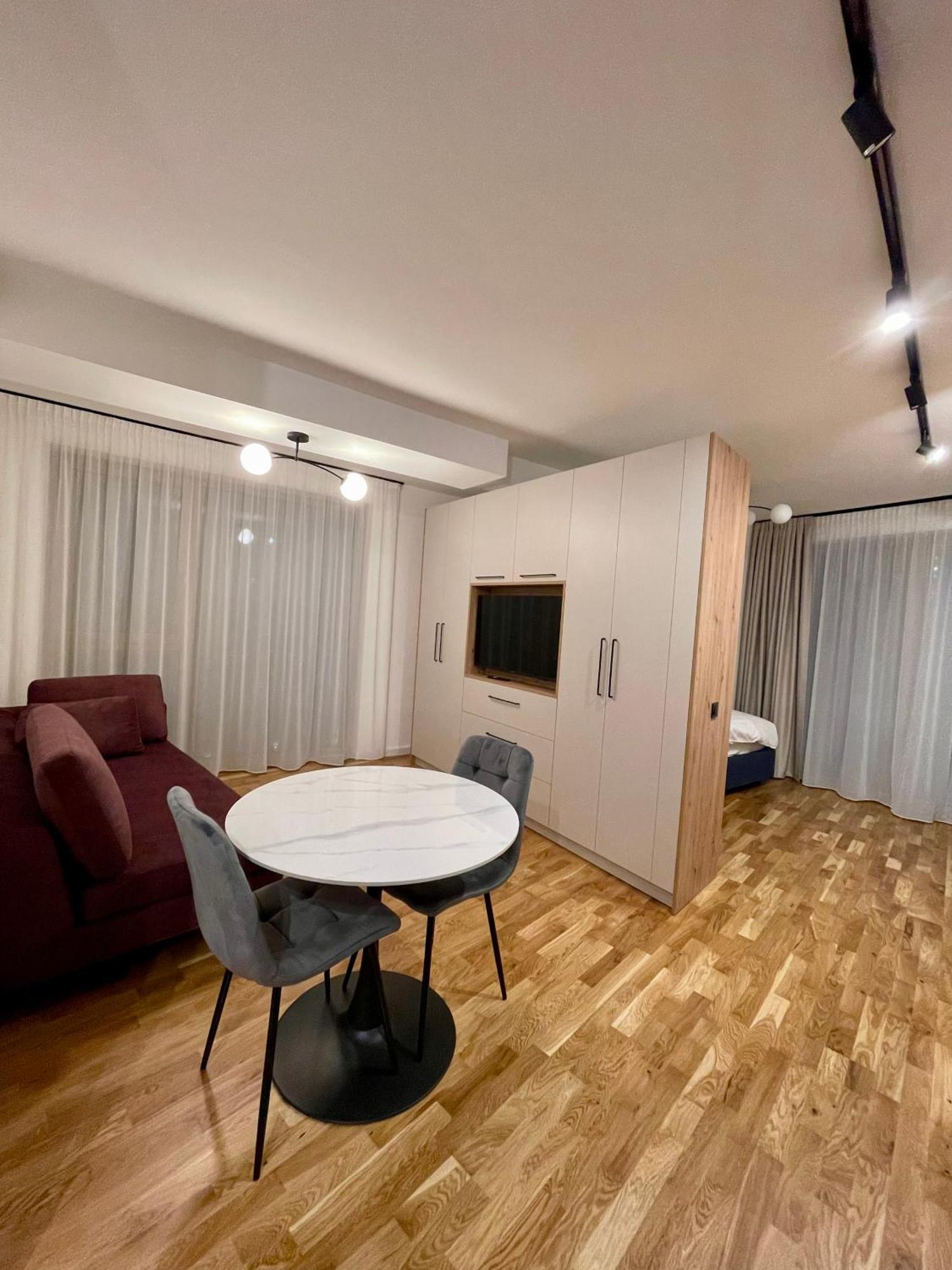 Evo Residence Taietura Turcului Kluż-Napoka Zewnętrze zdjęcie