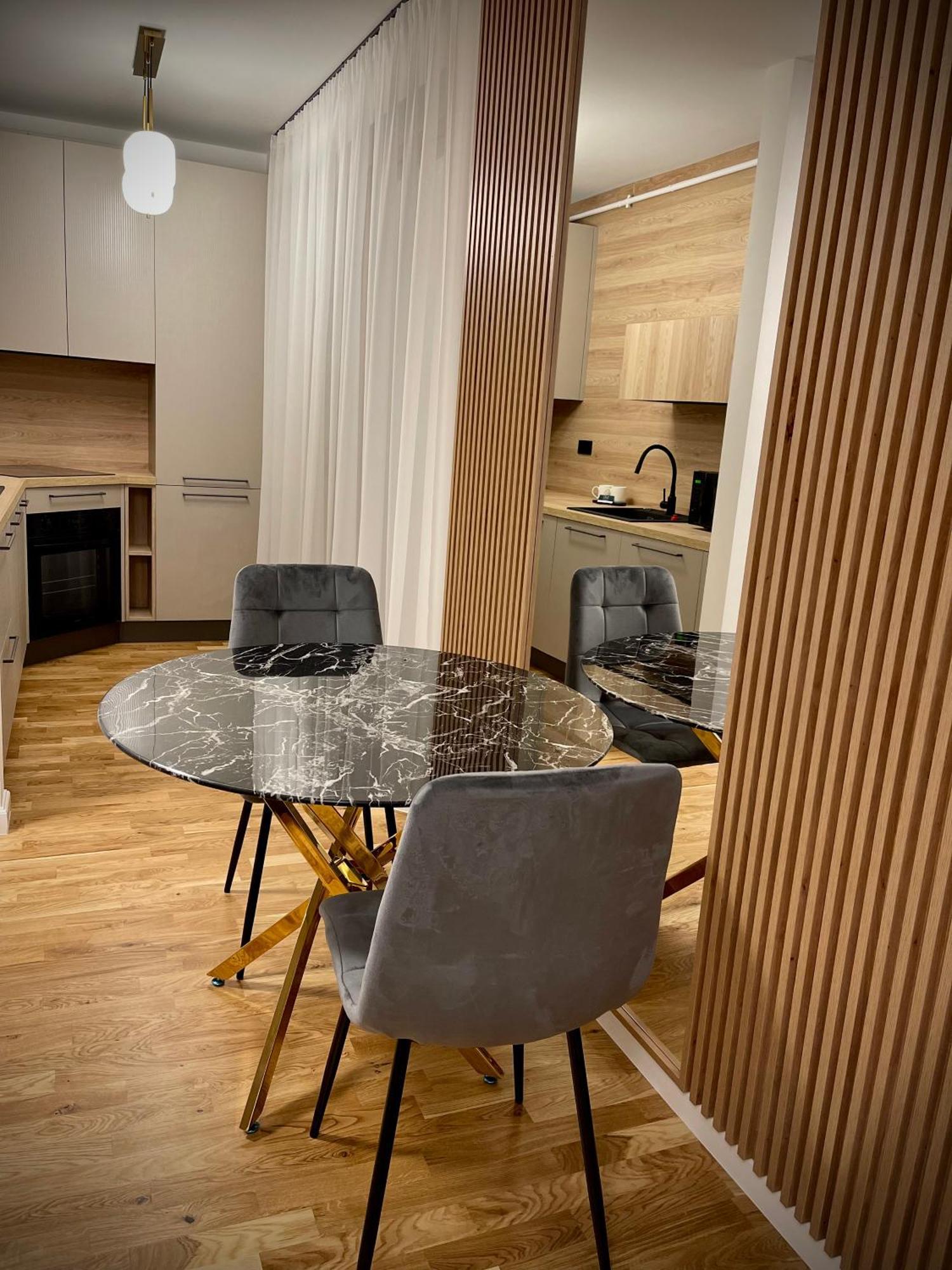Evo Residence Taietura Turcului Kluż-Napoka Zewnętrze zdjęcie