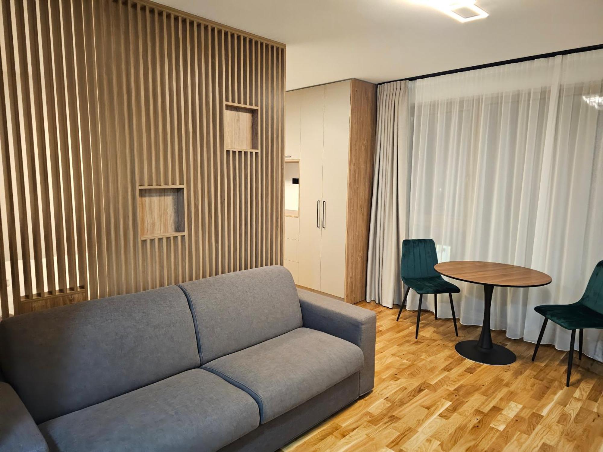 Evo Residence Taietura Turcului Kluż-Napoka Zewnętrze zdjęcie