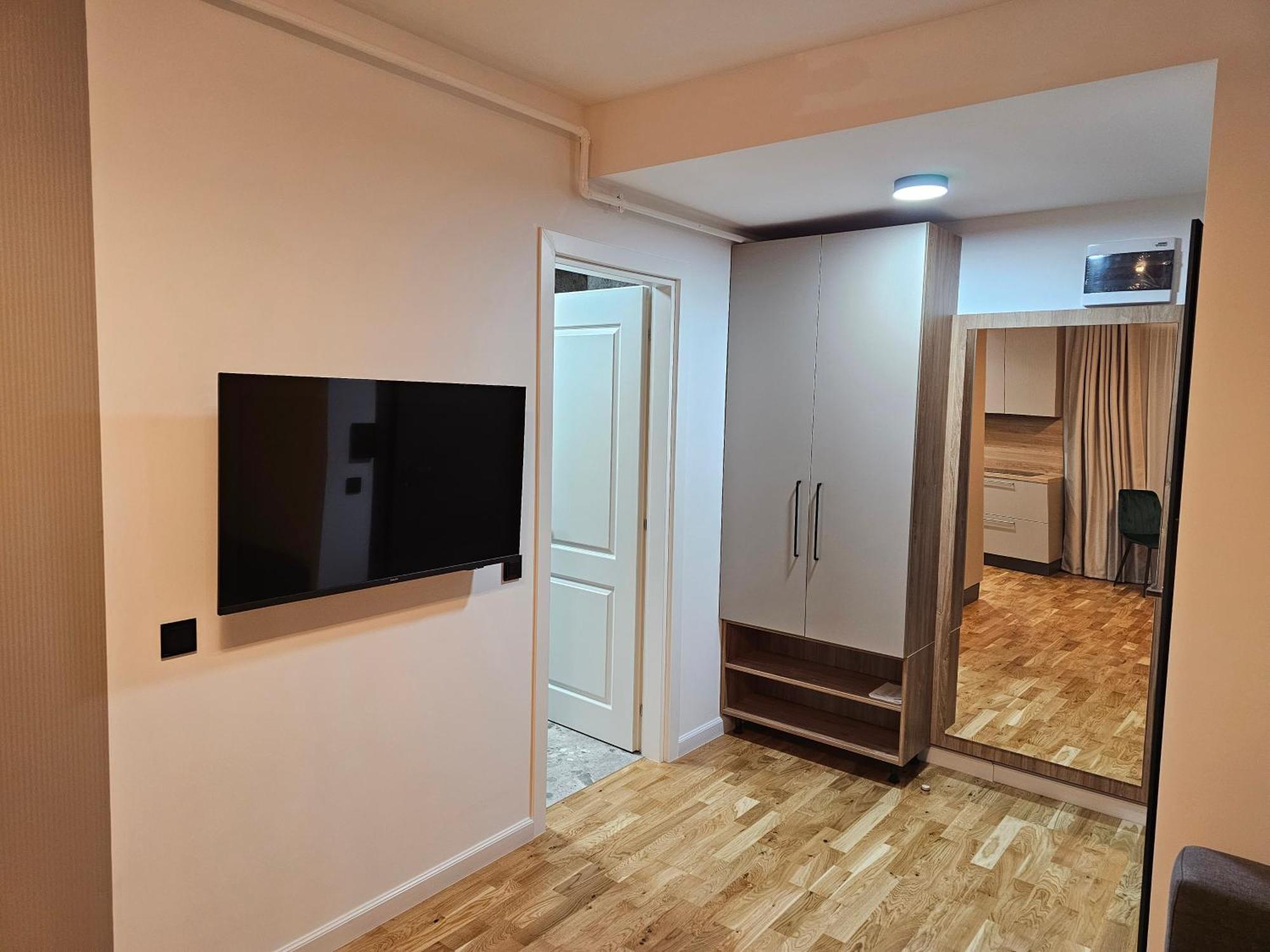 Evo Residence Taietura Turcului Kluż-Napoka Zewnętrze zdjęcie