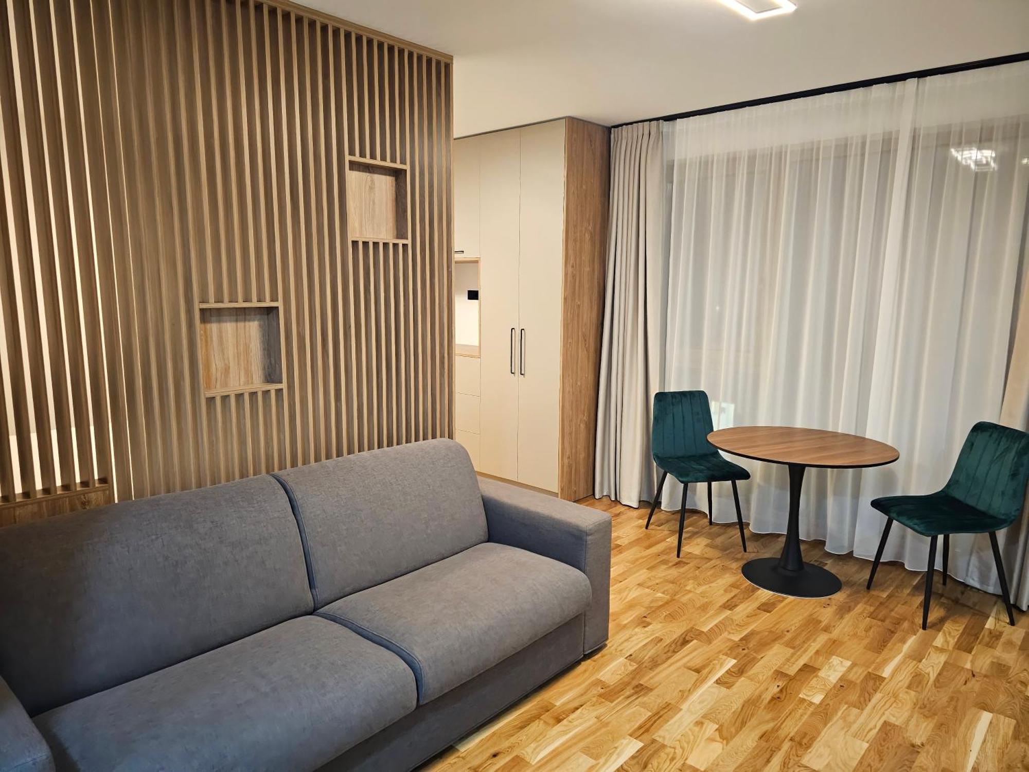 Evo Residence Taietura Turcului Kluż-Napoka Zewnętrze zdjęcie