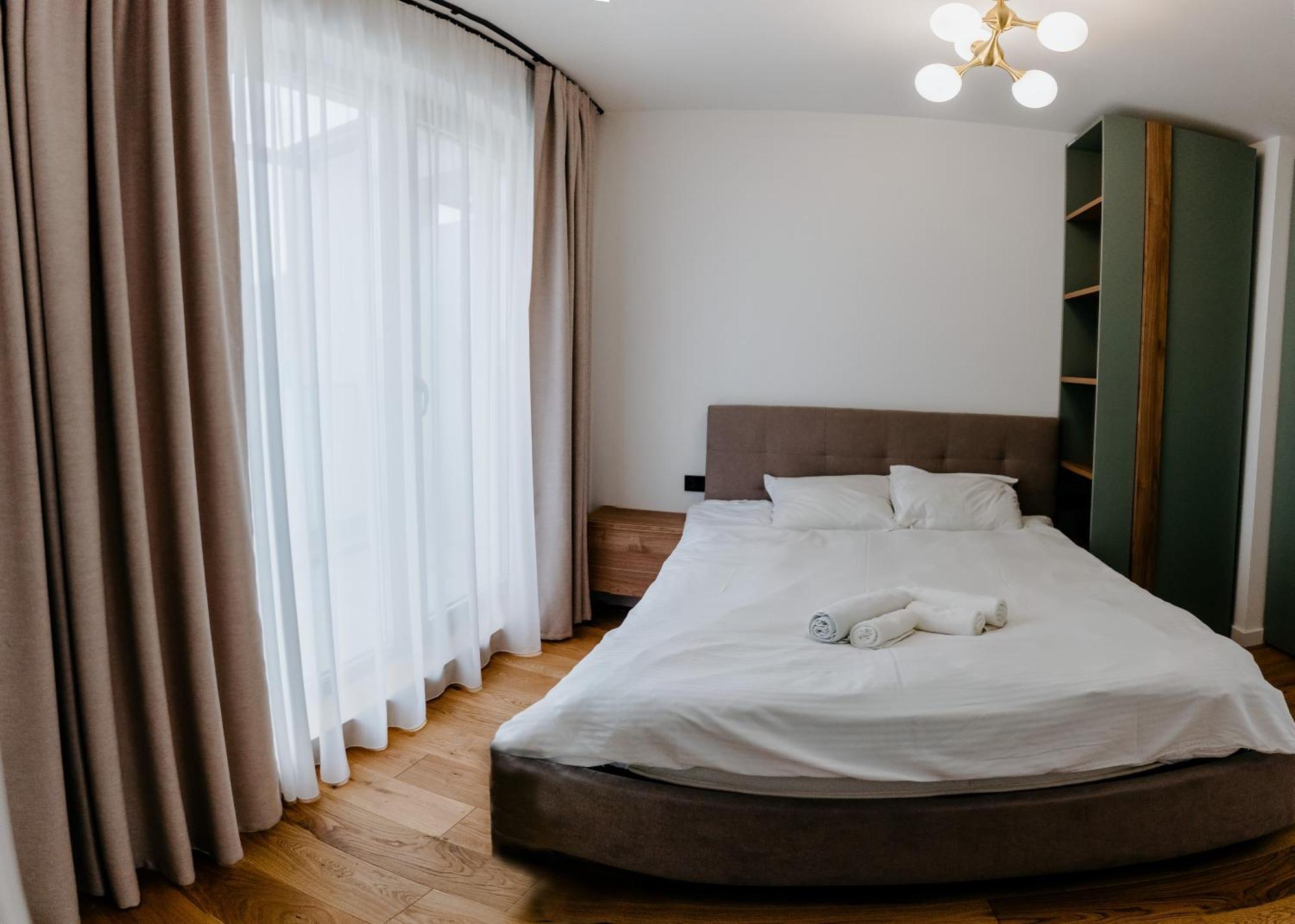 Evo Residence Taietura Turcului Kluż-Napoka Zewnętrze zdjęcie