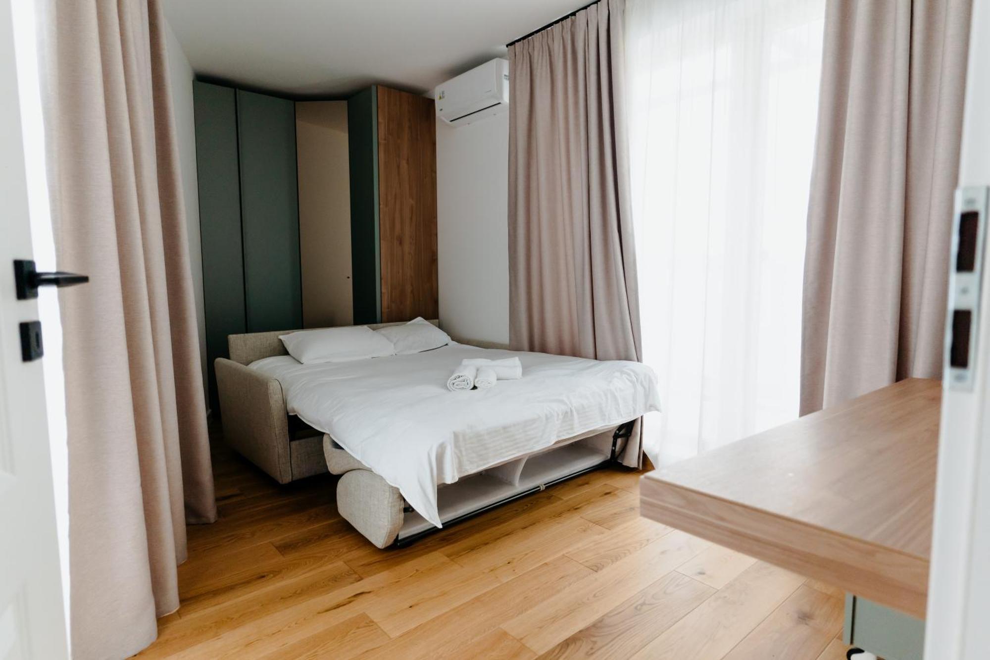 Evo Residence Taietura Turcului Kluż-Napoka Zewnętrze zdjęcie