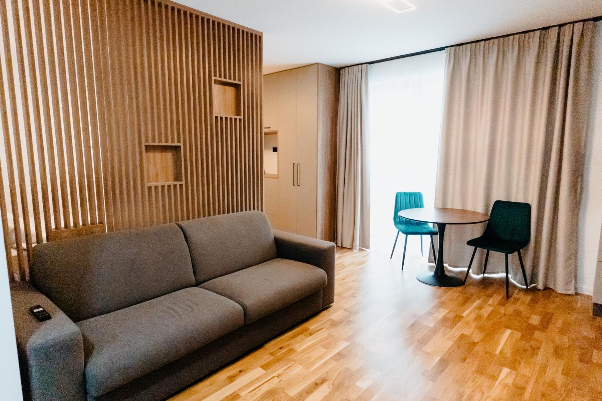 Evo Residence Taietura Turcului Kluż-Napoka Zewnętrze zdjęcie