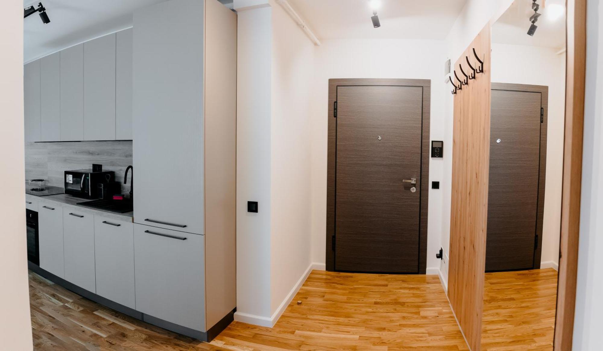 Evo Residence Taietura Turcului Kluż-Napoka Zewnętrze zdjęcie