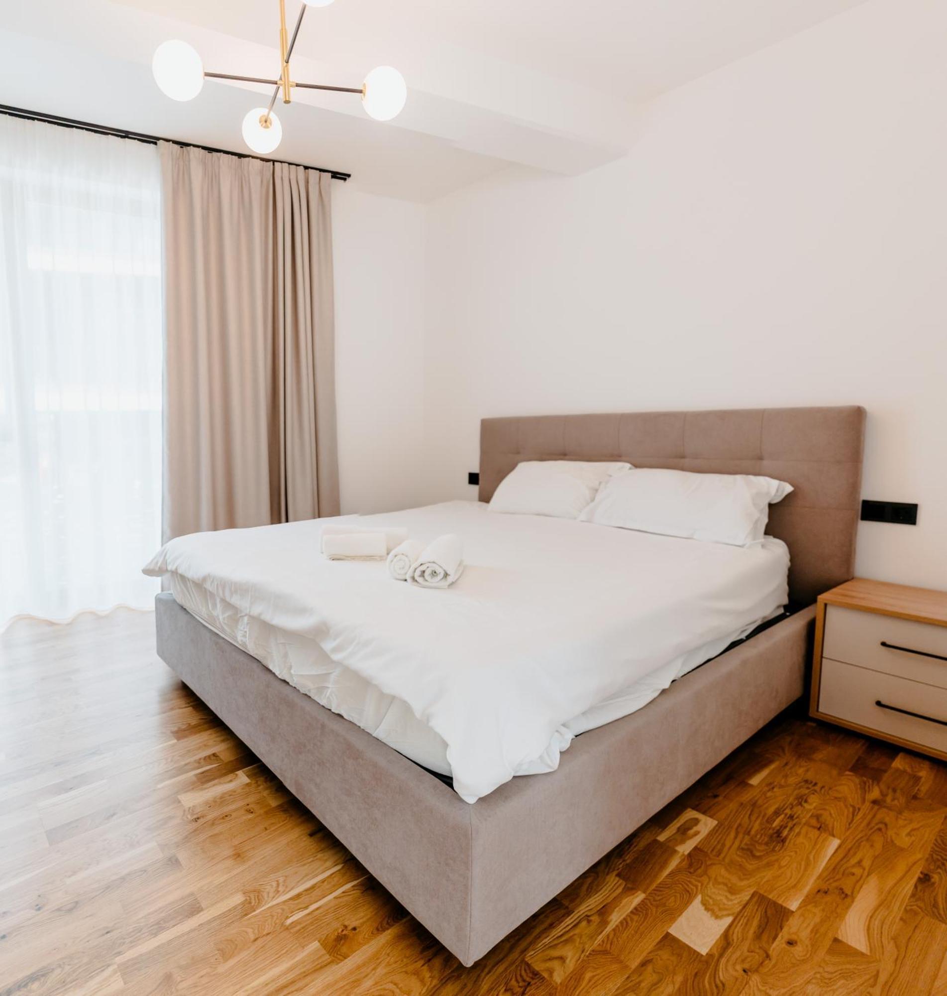 Evo Residence Taietura Turcului Kluż-Napoka Zewnętrze zdjęcie