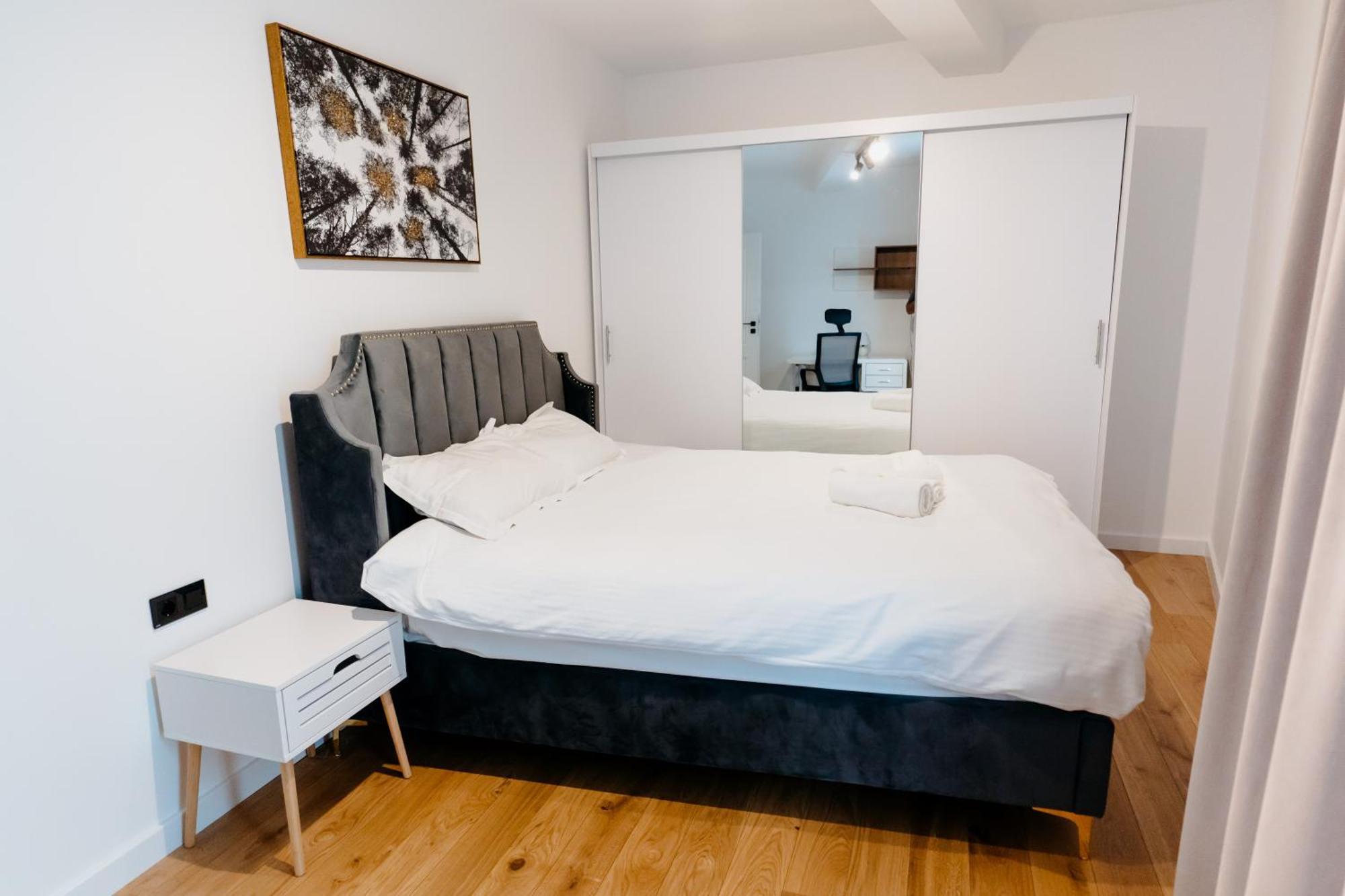 Evo Residence Taietura Turcului Kluż-Napoka Zewnętrze zdjęcie
