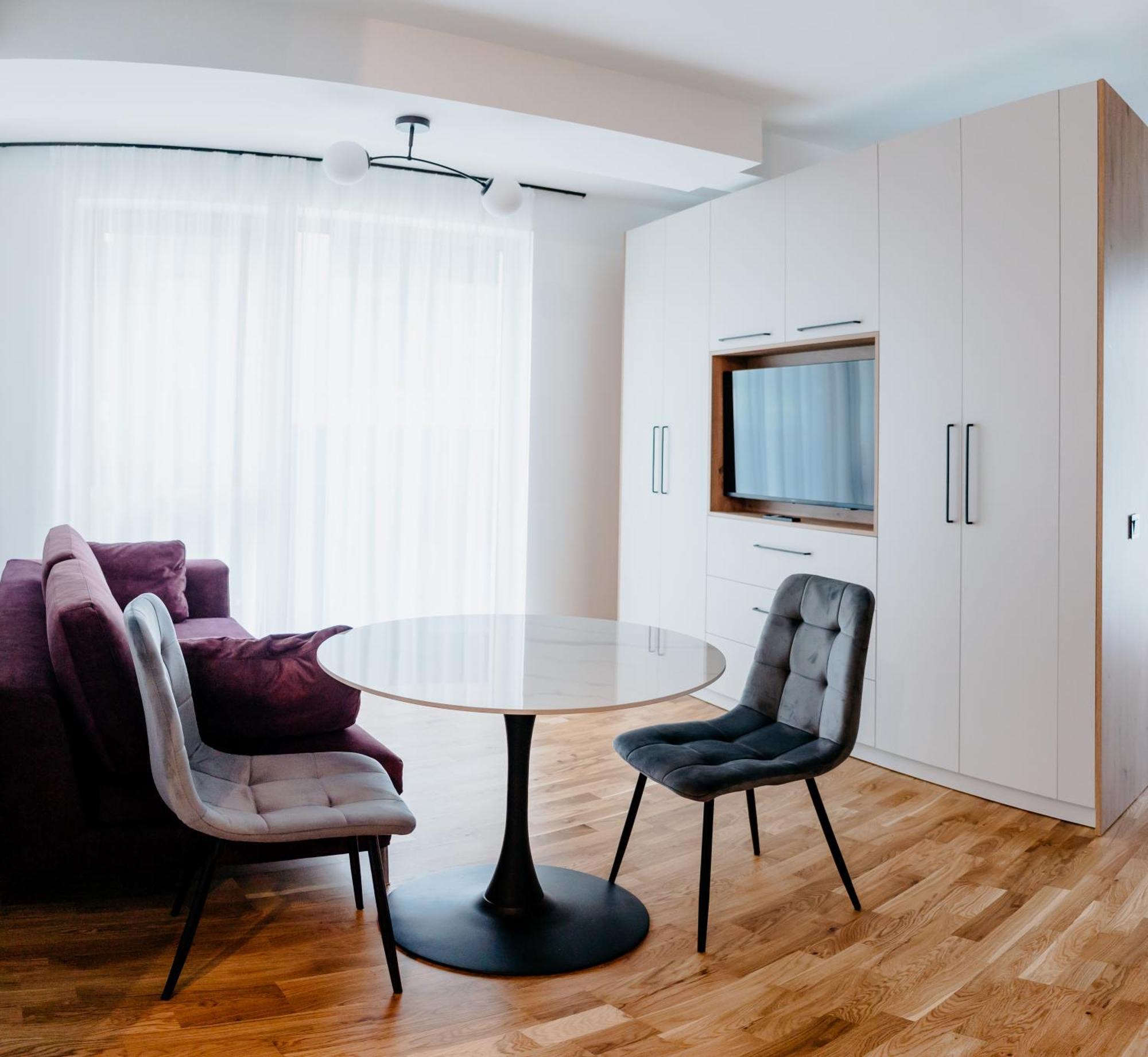 Evo Residence Taietura Turcului Kluż-Napoka Zewnętrze zdjęcie