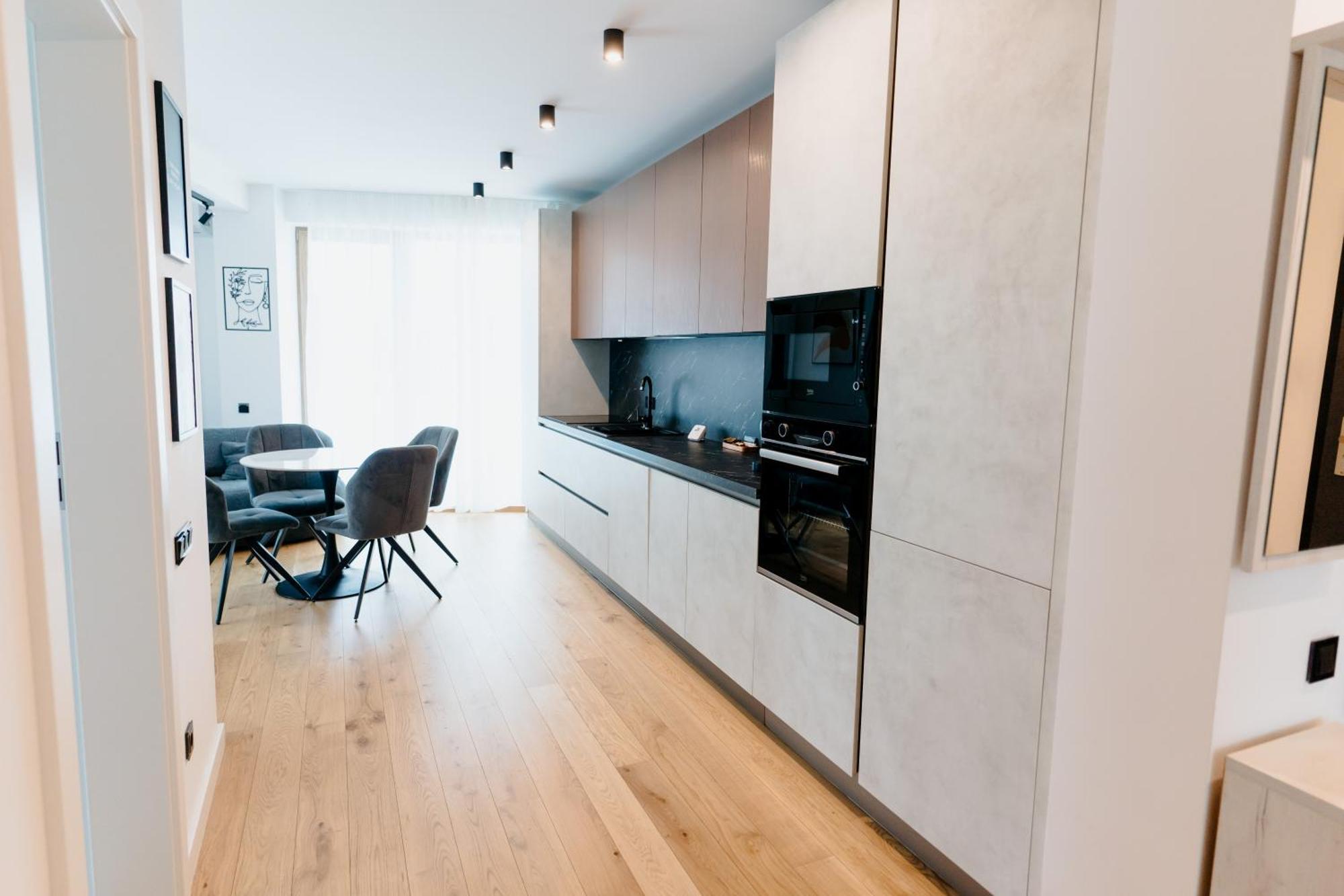 Evo Residence Taietura Turcului Kluż-Napoka Zewnętrze zdjęcie