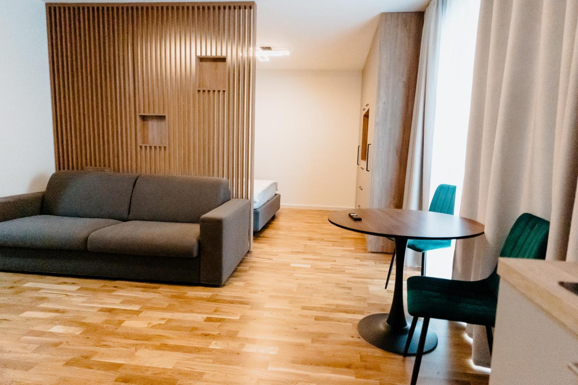 Evo Residence Taietura Turcului Kluż-Napoka Zewnętrze zdjęcie