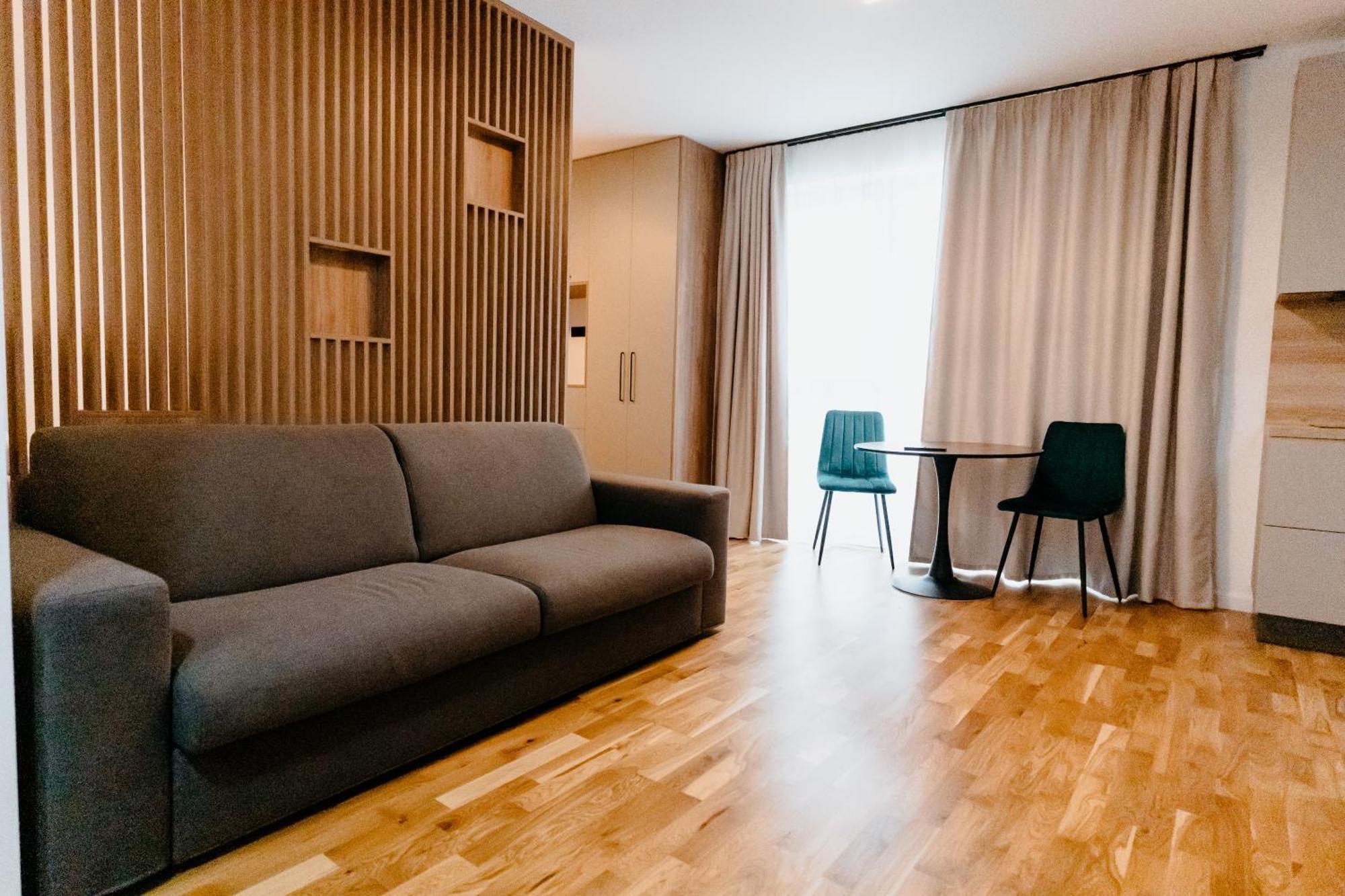 Evo Residence Taietura Turcului Kluż-Napoka Zewnętrze zdjęcie